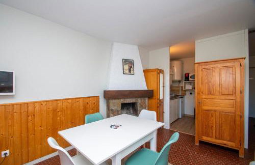 L'Evasion des Sommets - Studio pieds des pistes - Photo 10