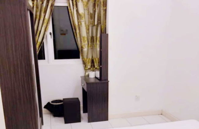 HomeStay Nimah Seaview - Foto 3