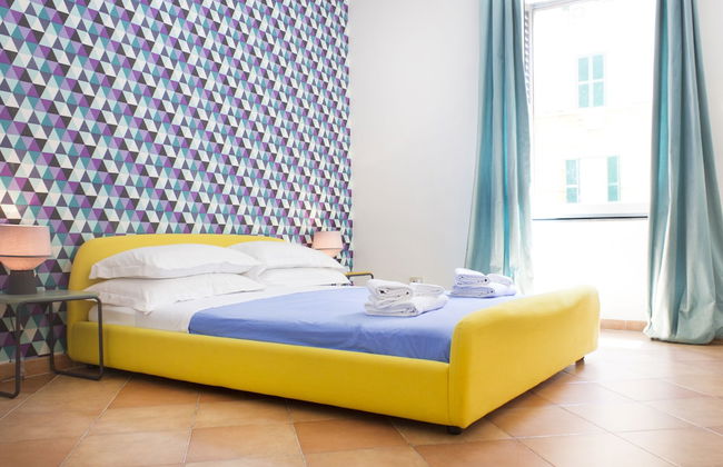 Vespucci RTH - Foto 2