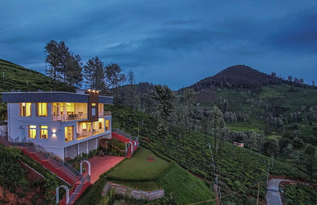 Heavenly Hills - Foto 5