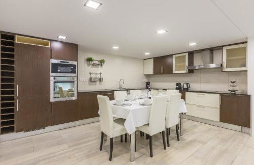 D_Loft Sea and Golf - Foto 49