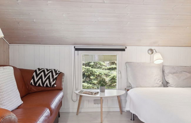 "Arild" - 10m from the sea - Photo 20