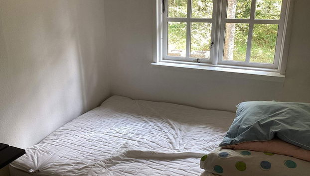 6 Person Holiday Home in Hadsund - Foto 2, Habitación