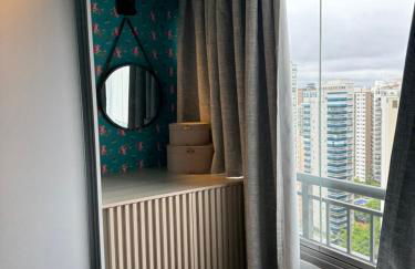 Estúdio de Luxo Florança - Photo 32