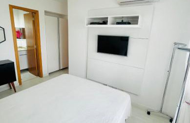 Apto COND PRIVATIVO piscina, academia e garagem - Foto 12