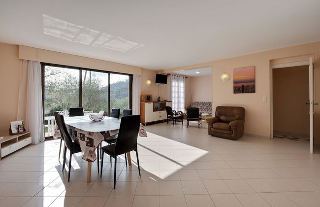 Charming Flat With Pool - Foto 32