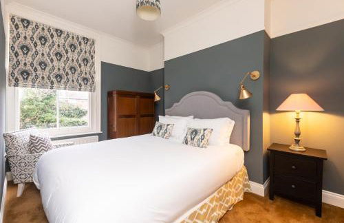 Henriette- Charming one bed with easy parking - Foto 6