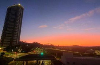 Apartamento com 2 Quartos sendo 1 suíte no Central Park Jaú - Photo 2