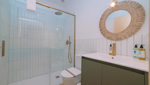 Elegancia luz y calidez - Apto 1 by CABANA Rentals - Foto 4