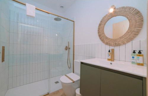 Elegancia luz y calidez - Apto 1 by CABANA Rentals - Foto 4