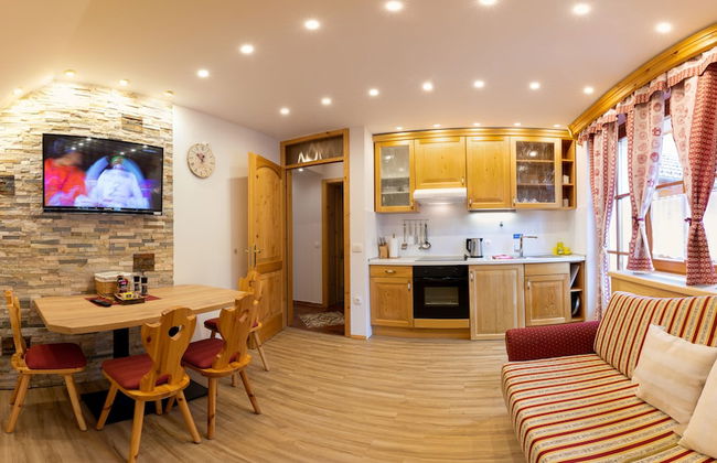 Villa Flora Apartments - Foto 24