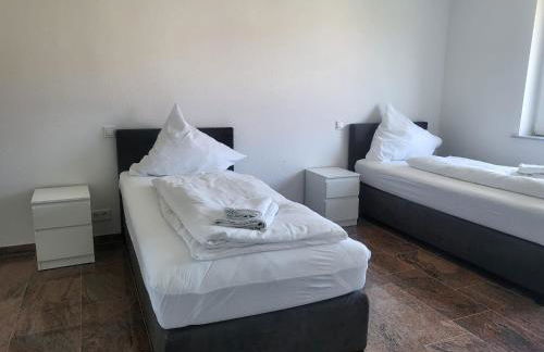 Monteurwohnungen Distelfeld - Photo 2