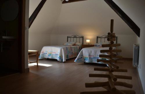 Alojamientos Rurales Apezarena - Foto 12