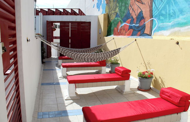 Suites TG - Photo 28