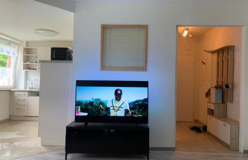 Loftähnliche Ferienwohnung bei Hamburg - Foto 12