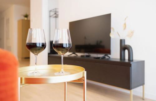 Luxusapartment Golden Garden - Foto 38