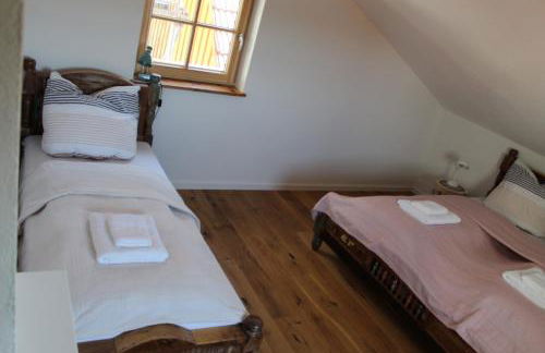 Lana Salta Alpakas - Gemütliche Gästezimmer auf dem Bauernhof - Foto 12