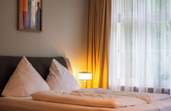 Living am Carlsplatz - Foto 49