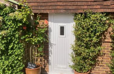 Oak Tree Cottage - Foto 14