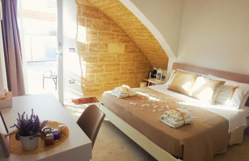 TORRE VECCHIA RELAIS - Foto 21