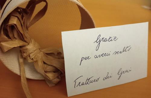 Tratturo dei Greci, biocasa vacanza - Foto 34