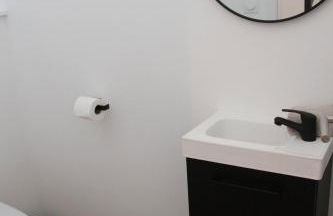 Marie Galante - vue mer et jardin - Foto 35