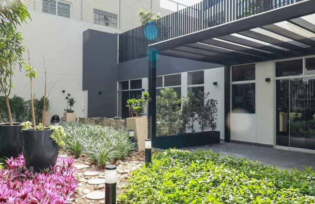 w Ocean View Loft With Terrace in Barranco - Photo 22