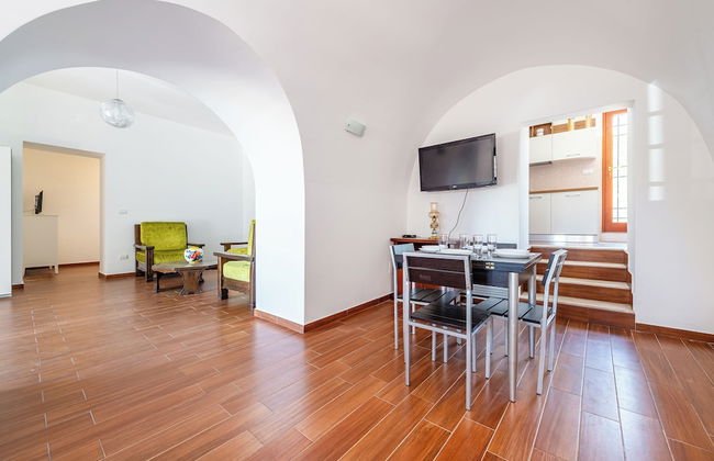 Palazzo Biscilia With Private Pool - Photo 30