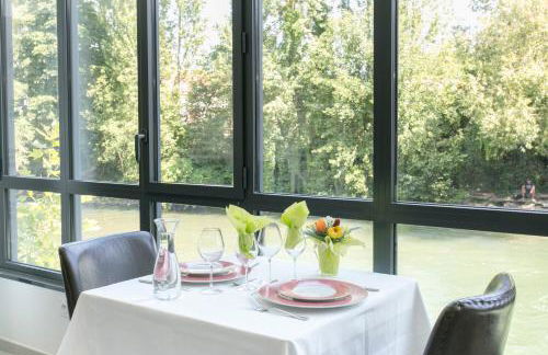 Zenao Appart'hôtels Troyes - Foto 49