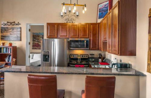 Historic Leadville Loft: Sauna Views - Foto 12