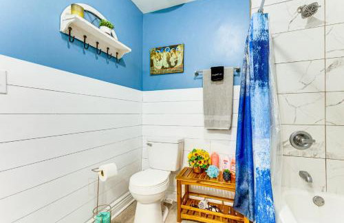 Endless Entertainment! Unique and Cozy Theodore Home - Foto 15