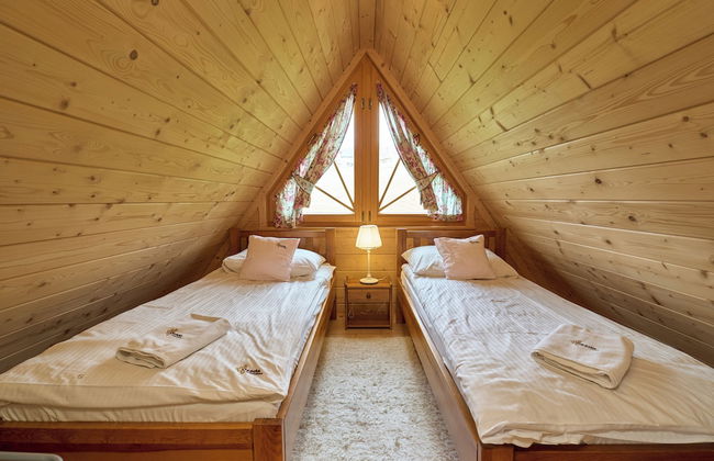 Osada Kościelisko - Foto 24