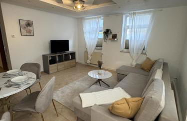 Ferienwohnung WohlfühlRaum - Foto 9