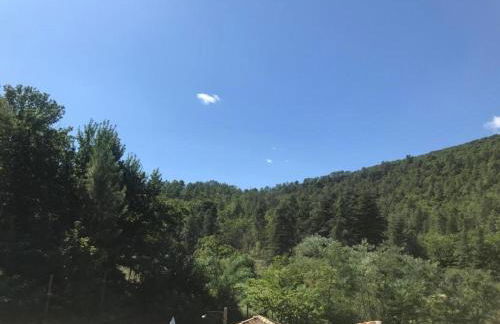 Cevennes View Retreat in Molieres - Photo 77