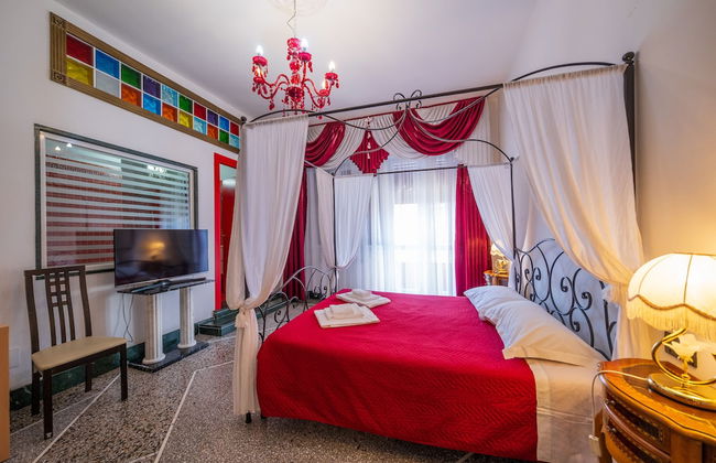 Christian Bed&Breakfast - Foto 13