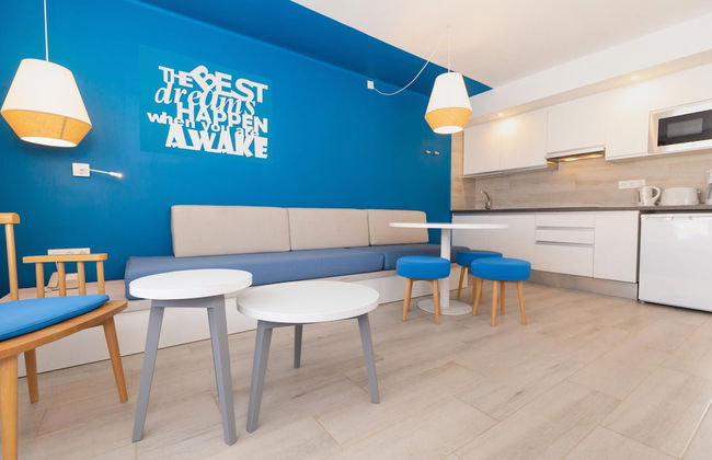 R2 Bahía Kontiki Beach Apartments - Foto 15