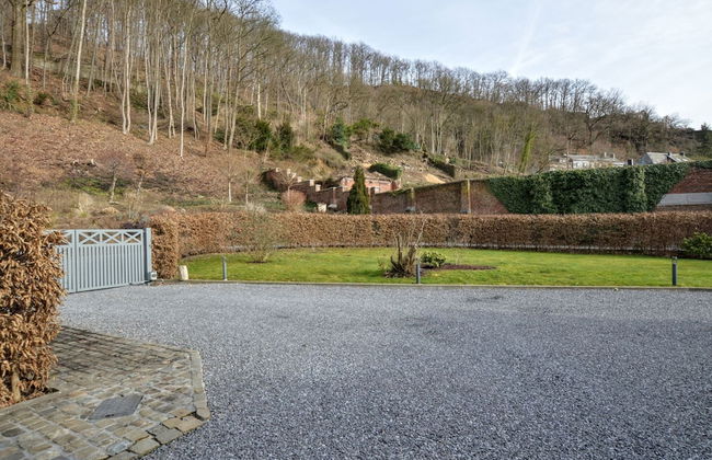 Apartment in Spa for Two Person - Foto 19