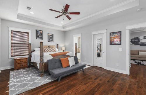 Walk to Broadway & Germantown Large House with Patio - Foto 22