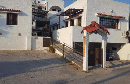 Aeolos Hotel Apartments - Foto 6