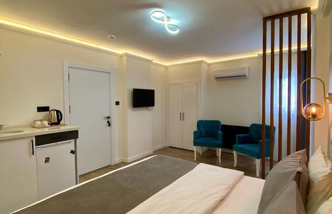 Golden Life Suite - Photo 30