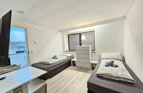 Wohnreich Blaubeuren Weiler - Wohnung 3 - 1-Zimmerwohnung - Foto 7