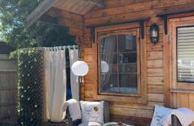 Sea breeze lodge mudeford - Foto 2