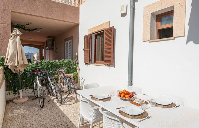 Vent De Xaloc in Sa R Pita - Foto 17