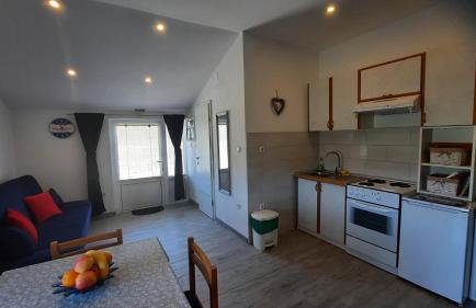 Apartmani Goga - Foto 11