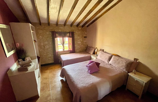 Casa Rural Ubeda - Full House - Casa Completa - Foto 14