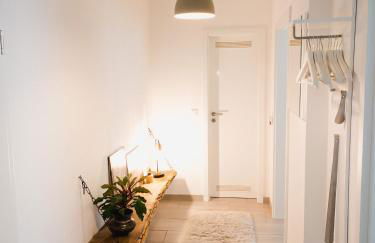 Exklusiv 72qm FeWo im Herzen Detmolds, Terrasse und kostenloser Parkplatz - Foto 10