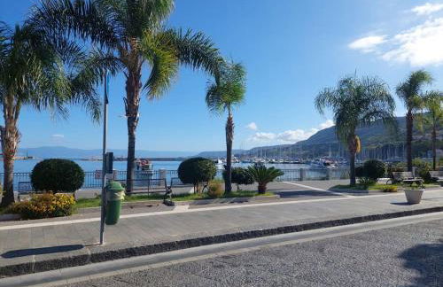 AL PORTO appartamento Vibo Marina - Foto 23