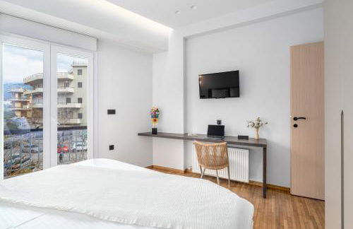 Rizes Suites Metro Dafni - Foto 55