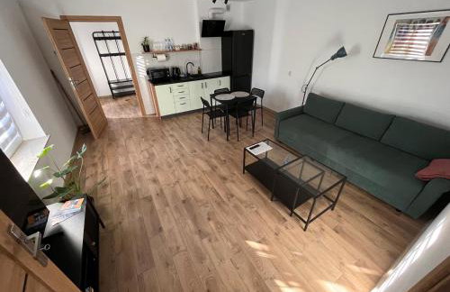 Apartament przy Wiejskiej - Foto 2