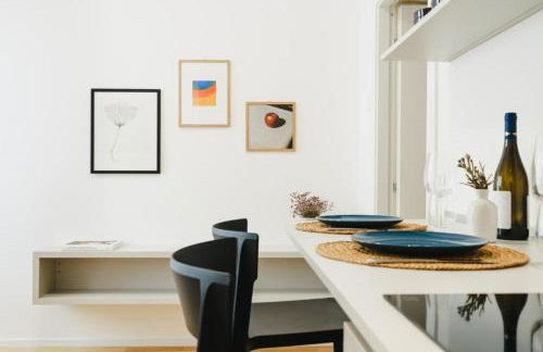 Paramar Casa Vacanza Capitolo - Foto 21